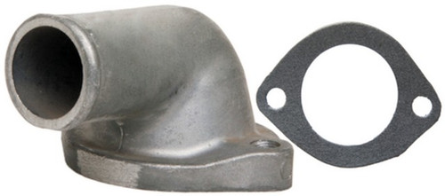 Four Seasons Engine Coolant Water Outlet P/N:84897