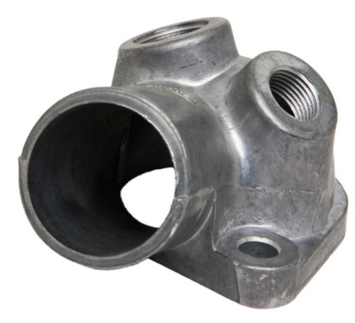 Four Seasons Engine Coolant Water Outlet 84899
