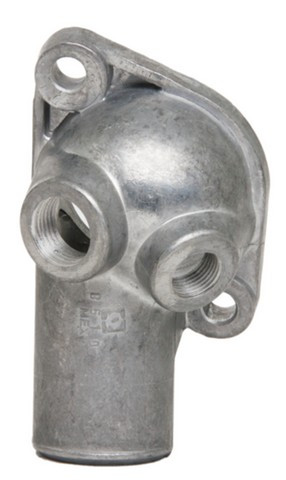 Four Seasons Engine Coolant Water Outlet P/N:84899