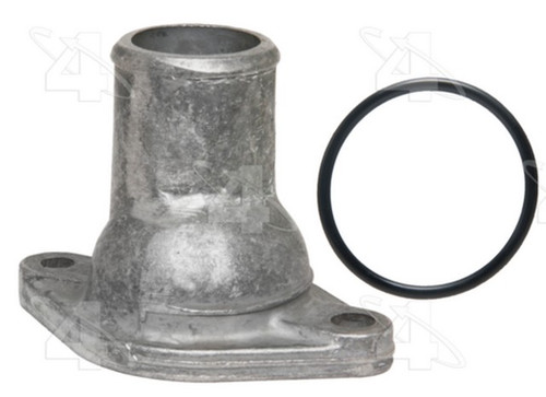 Four Seasons Engine Coolant Water Outlet 84903