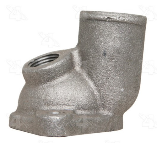 Four Seasons Engine Coolant Water Outlet 84908 - view 2