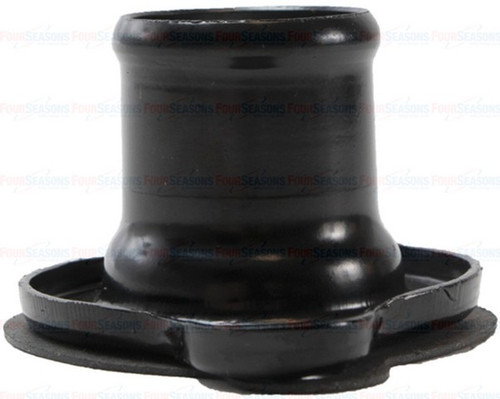Four Seasons Engine Coolant Water Outlet 84909 - view 2
