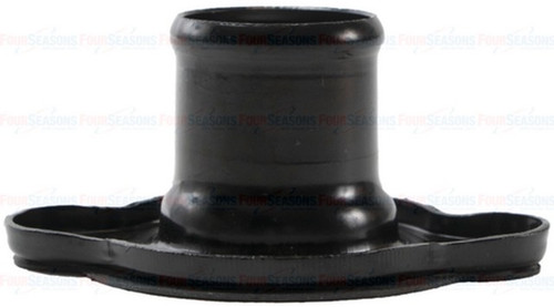 Four Seasons Engine Coolant Water Outlet P/N:84909