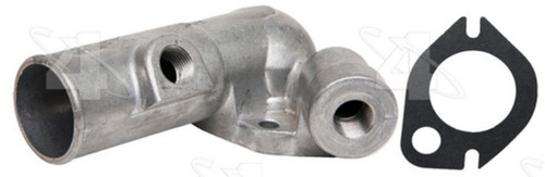 Four Seasons Engine Coolant Water Outlet 84913