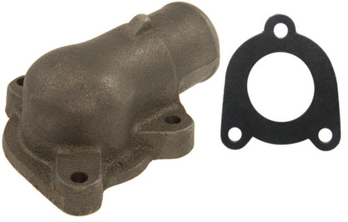 Four Seasons Engine Coolant Water Outlet P/N:84917