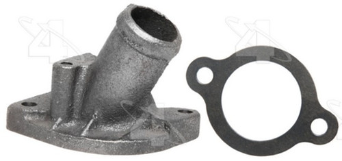 Four Seasons Engine Coolant Water Outlet 84918