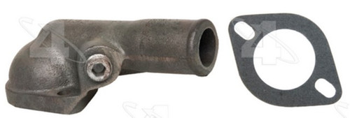 Four Seasons Engine Coolant Water Outlet 84929