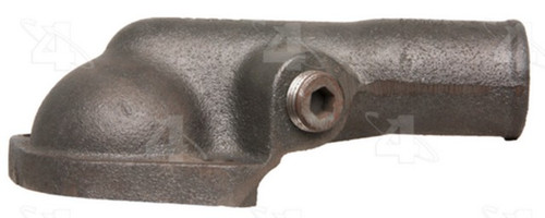 Four Seasons Engine Coolant Water Outlet 84929 - view 4