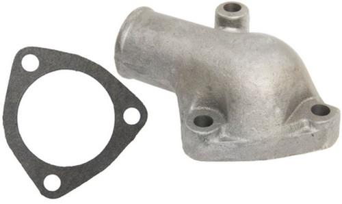 Four Seasons Engine Coolant Water Outlet 84938