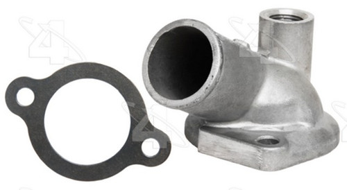 Four Seasons Engine Coolant Water Outlet 84946
