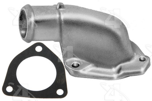 Four Seasons Engine Coolant Water Outlet 84968