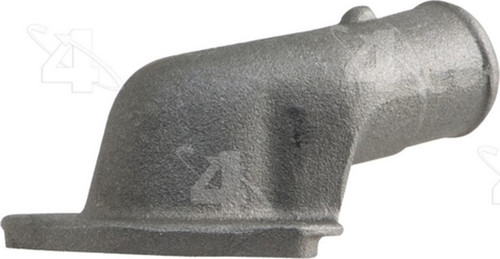 Four Seasons Engine Coolant Water Outlet 84968 - view 2
