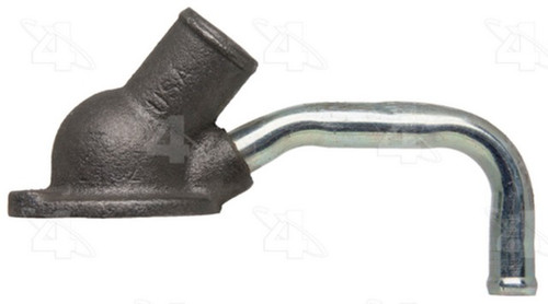 Four Seasons Engine Coolant Water Outlet 84974 - view 4