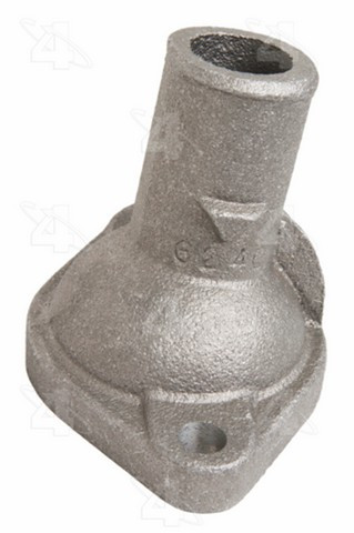 Four Seasons Engine Coolant Water Outlet 84993 - view 2
