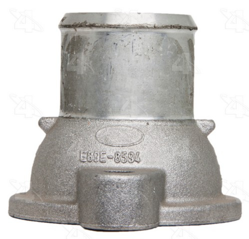 Engine Coolant Water Outlet fits 1988-1995 Mercury Sable  FOUR SEASONS