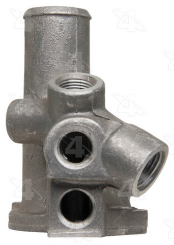 Four Seasons Engine Coolant Water Outlet 85011 - view 4