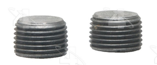 Engine Coolant Water Outlet fits 1989-1993 Pontiac Grand Am Grand Prix  FOUR SEA