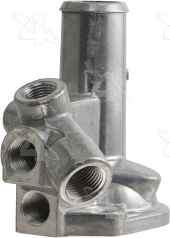 Engine Coolant Water Outlet fits 1989-1993 Pontiac Grand Am Grand Prix  FOUR SEA