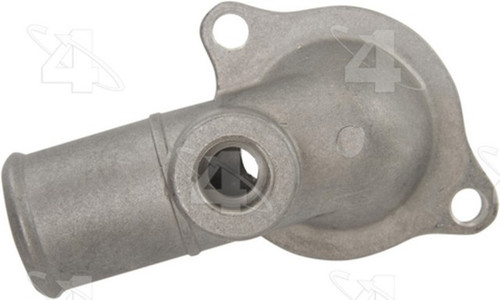 Engine Coolant Water Outlet fits 1988-1993 Toyota Corolla Celica  FOUR SEASONS