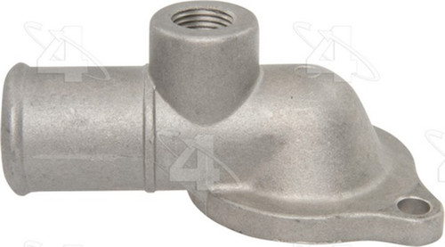 Engine Coolant Water Outlet fits 1988-1993 Toyota Corolla Celica  FOUR SEASONS
