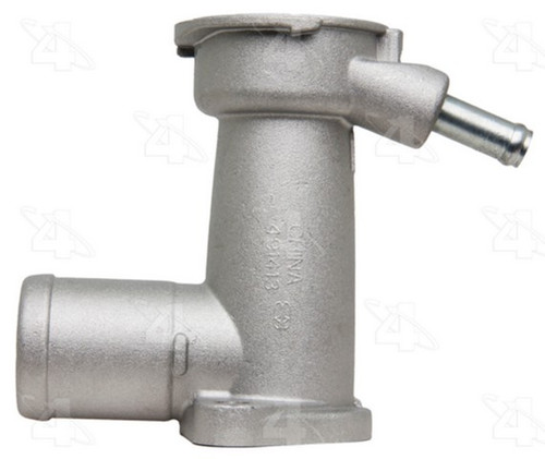 Four Seasons Engine Coolant Filler Neck P/N:85031