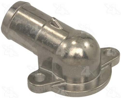 Engine Coolant Water Outlet fits 2001-2007 Mercury Grand Marquis Mountaineer  FO