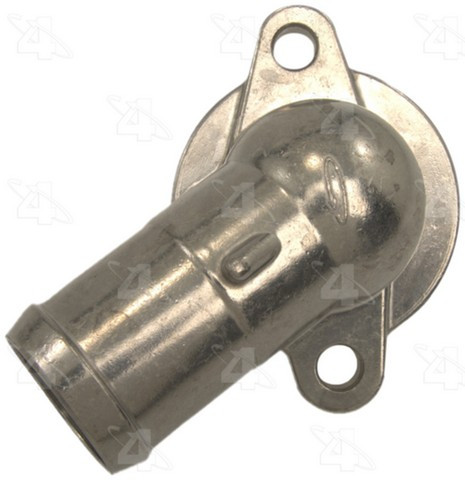 Engine Coolant Water Outlet fits 2001-2007 Mercury Grand Marquis Mountaineer  FO
