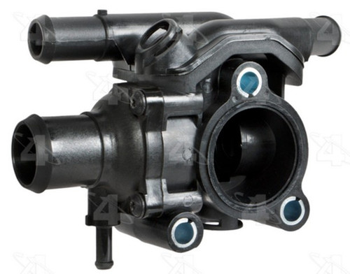 Four Seasons Engine Coolant Water Outlet Housing Kit 85094