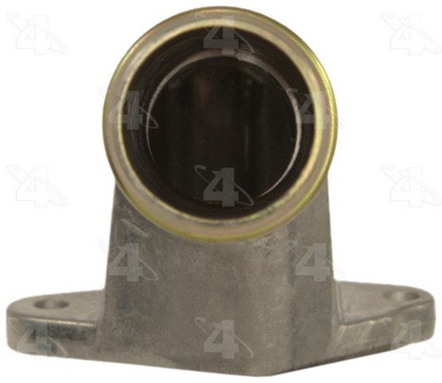 Engine Coolant Water Outlet fits 2005 Saab 9-7x  FOUR SEASONS