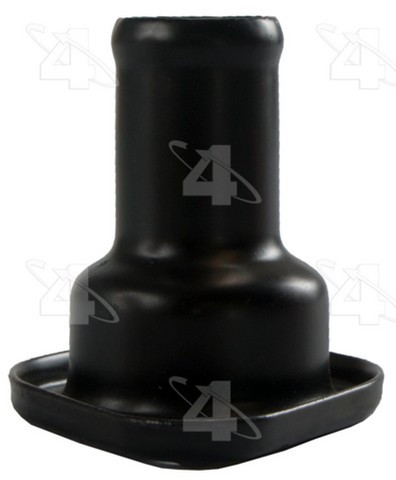 Four Seasons Engine Coolant Water Outlet P/N:85107