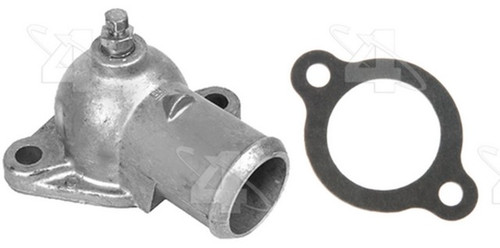 Four Seasons Engine Coolant Water Outlet 85109