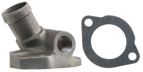 Four Seasons Engine Coolant Water Outlet 85113