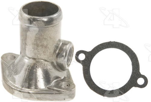 Four Seasons Engine Coolant Water Outlet 85122