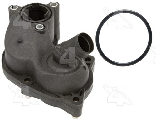 Four Seasons Engine Coolant Thermostat Housing 85140