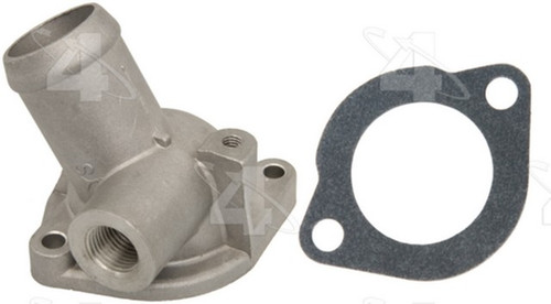 Four Seasons Engine Coolant Water Outlet 85151