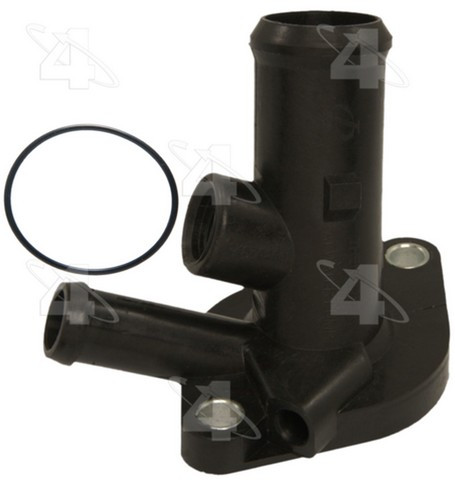 Engine Coolant Water Outlet fits 1996-2002 Pontiac Sunfire Grand Am  FOUR SEASON