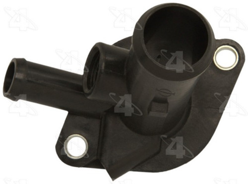 Engine Coolant Water Outlet fits 1996-2002 Pontiac Sunfire Grand Am  FOUR SEASON