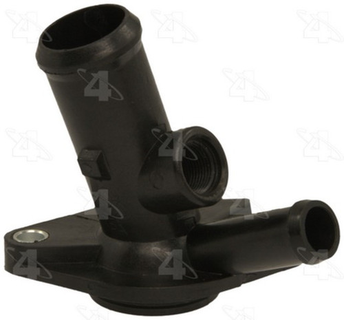Engine Coolant Water Outlet fits 1996-2002 Pontiac Sunfire Grand Am  FOUR SEASON