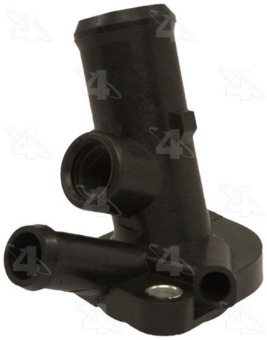 Engine Coolant Water Outlet fits 1996-2002 Pontiac Sunfire Grand Am  FOUR SEASON