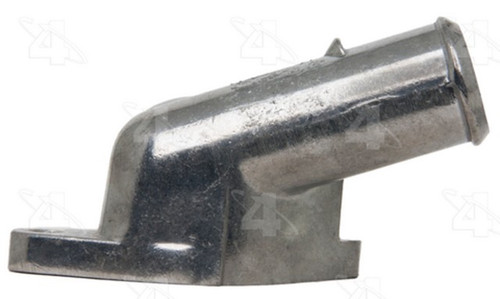 Engine Coolant Water Outlet fits 1996-2002 GMC Savana 1500,Savana 2500,Savana 35