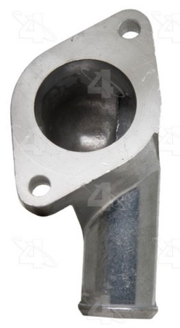 Four Seasons Engine Coolant Water Outlet 85169 - view 3
