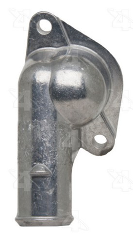 Engine Coolant Water Outlet fits 1996-2002 GMC Savana 1500,Savana 2500,Savana 35