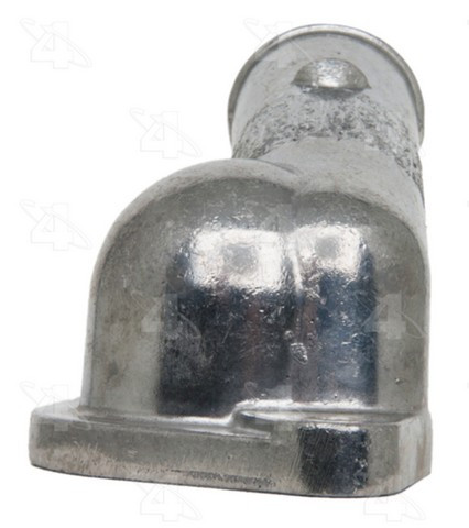 Engine Coolant Water Outlet fits 1996-2002 GMC Savana 1500,Savana 2500,Savana 35