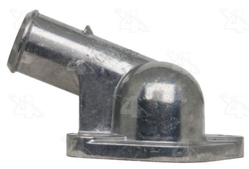 Engine Coolant Water Outlet fits 1996-2002 GMC Savana 1500,Savana 2500,Savana 35