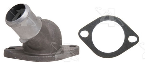 Four Seasons Engine Coolant Water Outlet 85170