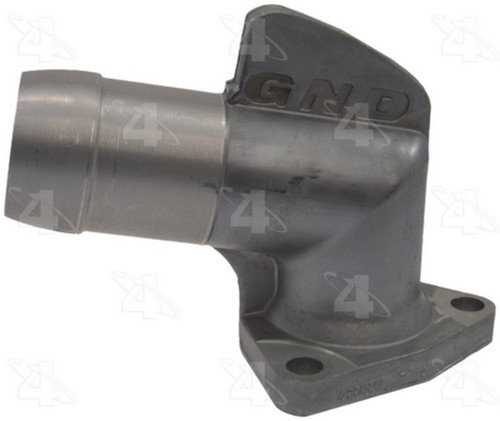 Four Seasons Engine Coolant Water Outlet 85191 - view 3