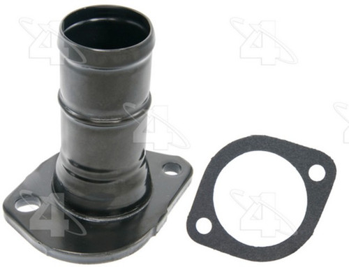 Engine Coolant Water Outlet 4 Seasons 85193