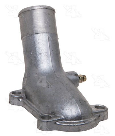 Four Seasons Engine Coolant Water Outlet P/N:85222
