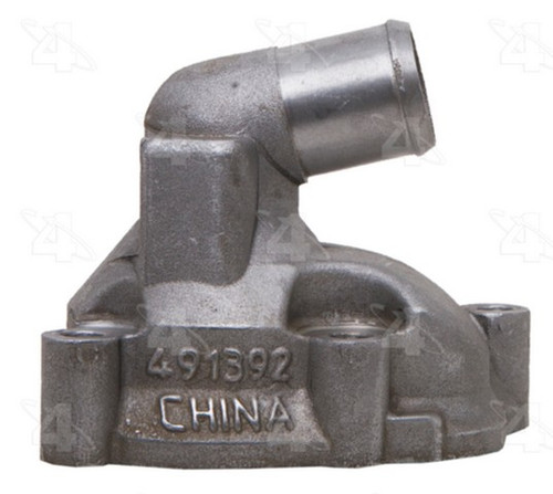 Engine Coolant Water Outlet fits 1989-2002 Nissan Maxima Quest  FOUR SEASONS
