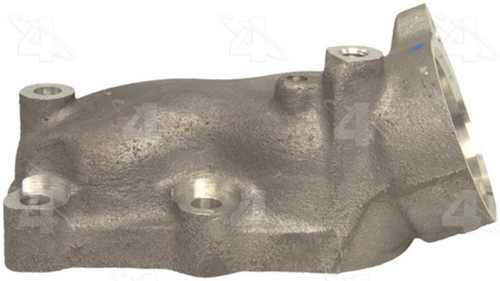 Four Seasons Engine Coolant Water Outlet P/N:85253